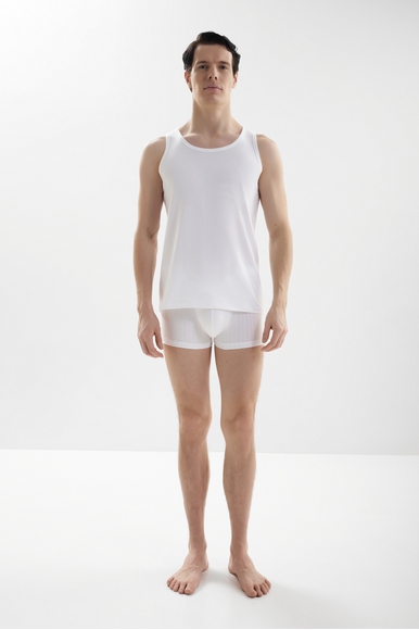 Набор мужских маек 2 шт. Calida 12141 купить в интернет-магазине Bestelle фото 3