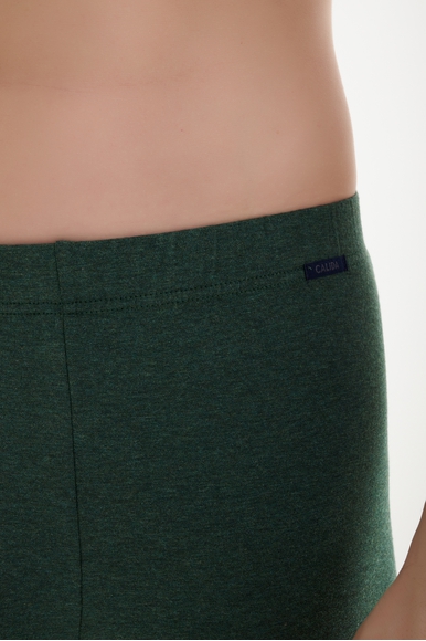 Мужские зелёные трусы-боксеры Calida 26973 купить в интернет-магазине Bestelle фото 4
