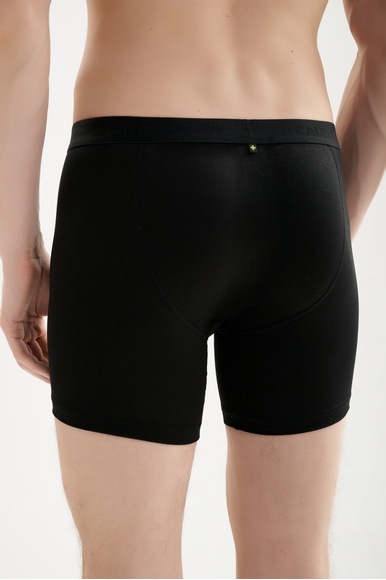  Мужские черные трусы-боксеры  Calida 25346 купить в интернет-магазине Bestelle фото 2