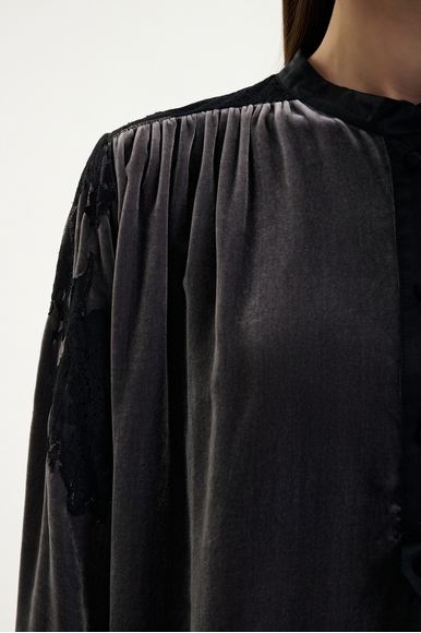 Женская пижама с брюками Marjolaine 5BRU5502 купить в интернет-магазине Bestelle фото 5