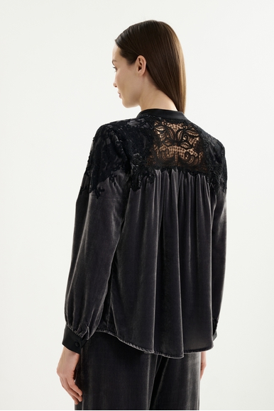 Женская пижама с брюками Marjolaine 5BRU5502 купить в интернет-магазине Bestelle фото 4