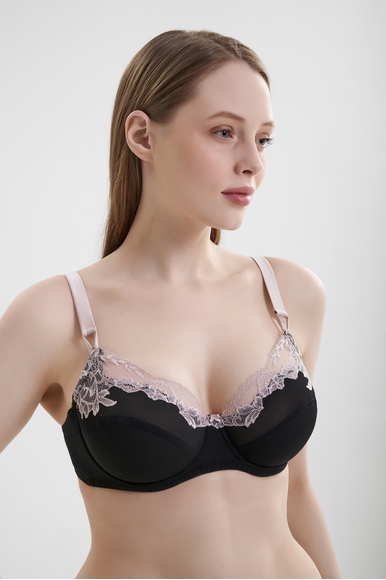 Бюстгальтер с мягкой чашкой Gianantonio A. Paladini W52MR05/D MICOL/D купить в интернет-магазине Bestelle фото 2
