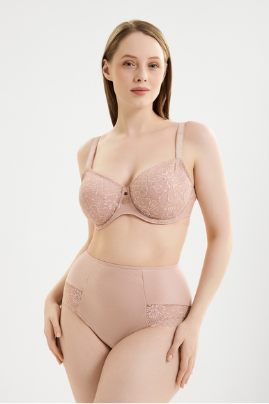 Бюстгальтер на косточках с кружевом  Chantelle C19WMU купить в интернет-магазине Bestelle фото 3