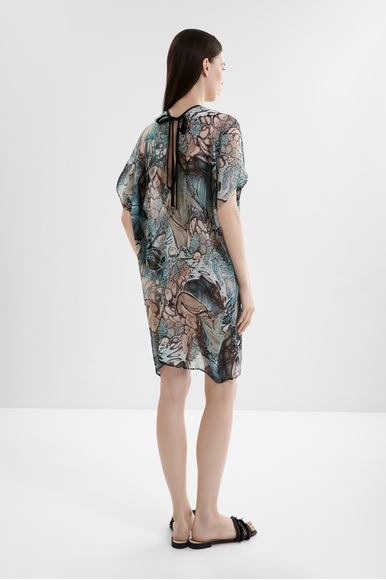 Туника  Shan 52322-88 купить в интернет-магазине Bestelle фото 2