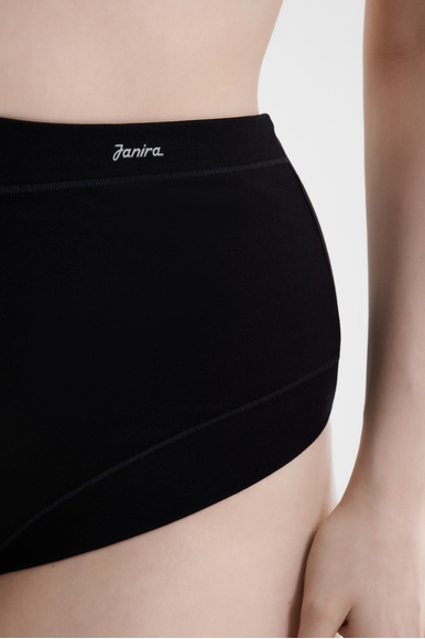 Набор женских утягивающих высоких трусов-слипов 2 шт. Janira 31649 купить в интернет-магазине Bestelle фото 11