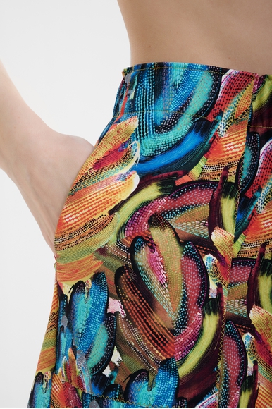 Женские шорты Shan 42590-54 купить в интернет-магазине Bestelle фото 4