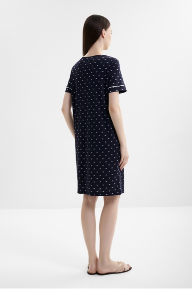 Ночная сорочка из хлопка  Calida 33329 купить в интернет-магазине Bestelle фото 2