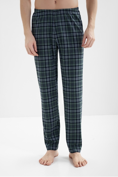 Мужская хлопковая пижама с брюками Calida 46382 купить в интернет-магазине Bestelle фото 6