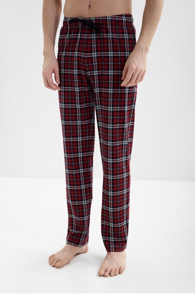 Мужская хлопковая пижама с брюками Calida 44283 купить в интернет-магазине Bestelle фото 6