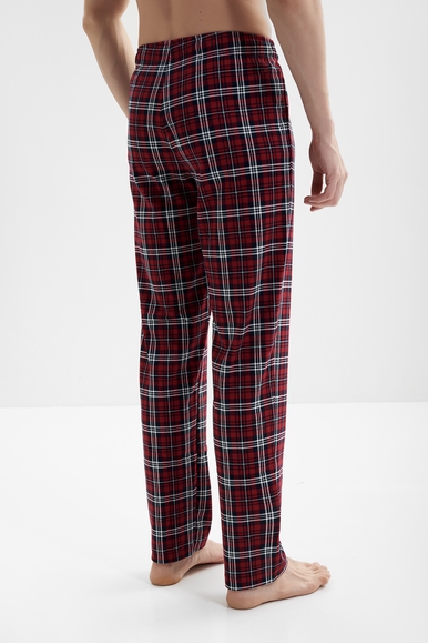 Мужская хлопковая пижама с брюками Calida 44283 купить в интернет-магазине Bestelle фото 7