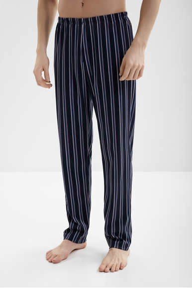 Мужская хлопковая пижама с брюками Calida 46382 купить в интернет-магазине Bestelle фото 6