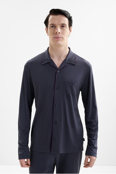 Мужская пижама с брюками Calida 47889 купить в интернет-магазине Bestelle фото 3