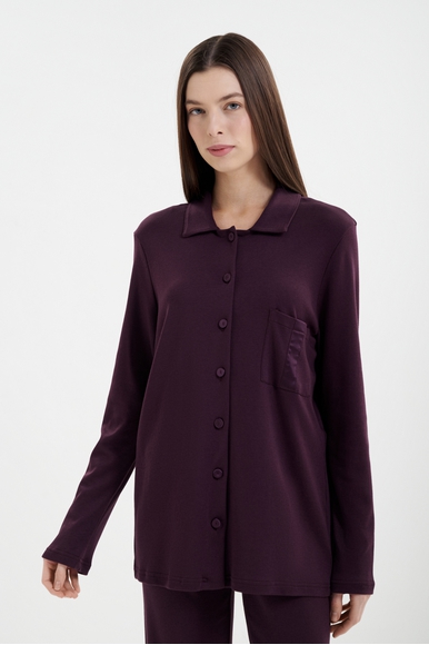 Женская пижама с брюками Gianantonio A. Paladini W55FP02 FABIA купить в интернет-магазине Bestelle фото 3