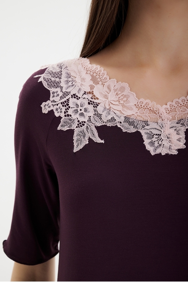 Женская пижама с брюками Gianantonio A. Paladini W55SP05 STELLA_MC купить в интернет-магазине Bestelle фото 5