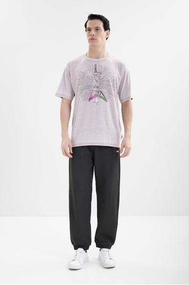 Мужская футболка Diesel A194110PLBQ купить в интернет-магазине Bestelle фото 3