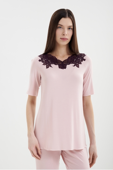 Женская пижама с брюками Gianantonio A. Paladini W55SP05 STELLA_MC купить в интернет-магазине Bestelle фото 3