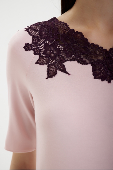 Женская пижама с брюками Gianantonio A. Paladini W55SP05 STELLA_MC купить в интернет-магазине Bestelle фото 5