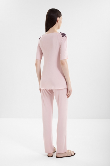 Женская пижама с брюками Gianantonio A. Paladini W55SP05 STELLA_MC купить в интернет-магазине Bestelle фото 2