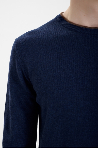 Мужской джемпер GALLO AP513405 купить в интернет-магазине Bestelle фото 4