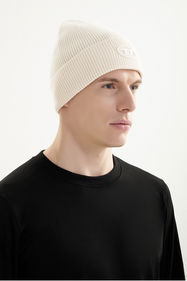 Мужская шапка Diesel A040920DAOB купить в интернет-магазине Bestelle фото 1