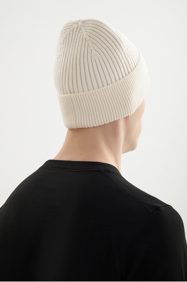 Серая мужская шапка  Diesel A095040DAOB купить в интернет-магазине Bestelle фото 5