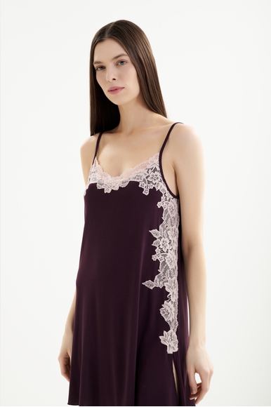 Короткая сорочка Gianantonio A. Paladini W55SC01/X SILVIA/X купить в интернет-магазине Bestelle фото 3