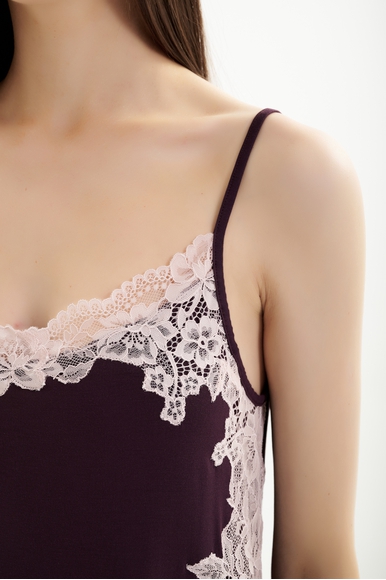 Короткая сорочка Gianantonio A. Paladini W55SC01/X SILVIA/X купить в интернет-магазине Bestelle фото 4