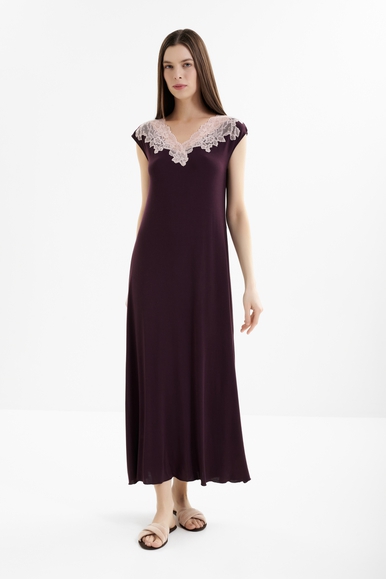 Длинная сорочка Gianantonio A. Paladini W55SC02/L SONIA/L купить в интернет-магазине Bestelle фото 1