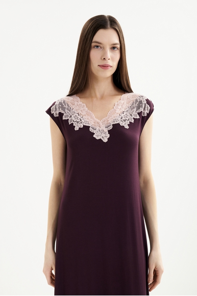 Длинная сорочка Gianantonio A. Paladini W55SC02/L SONIA/L купить в интернет-магазине Bestelle фото 3