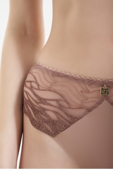Женские трусы-слипы Chantelle C19VC5 купить в интернет-магазине Bestelle фото 4