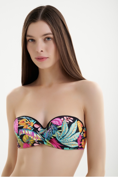 Лиф-бандо с плотной чашкой Antigel EBB7169 купить в интернет-магазине Bestelle фото 2