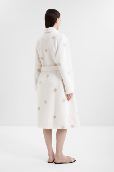 Женский длинный халат из мохера Le Chat ESSENTIEL168 купить в интернет-магазине Bestelle фото 2