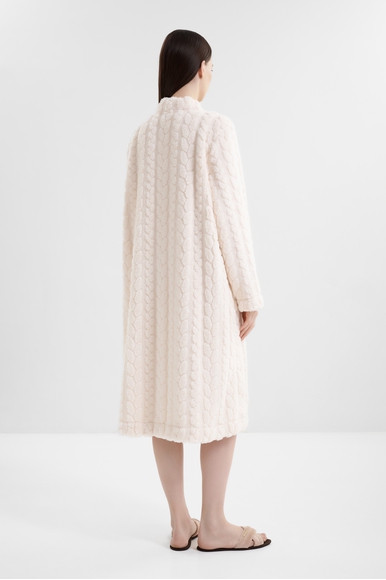 Женский длинный халат на пуговицах  Le Chat ESSENTIEL163 купить в интернет-магазине Bestelle фото 2