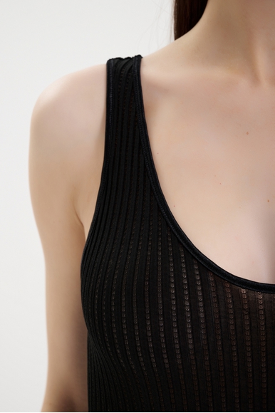 Домашний топ из хлопка  Zimmerli 26053422 купить в интернет-магазине Bestelle фото 4