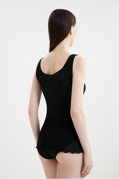 Домашний топ из хлопка  Zimmerli 26053422 купить в интернет-магазине Bestelle фото 2