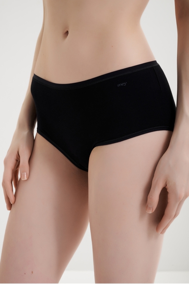 Женские трусы-шорты из хлопка Mey 29817 купить в интернет-магазине Bestelle фото 7