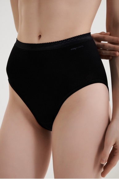 Женские трусы-слипы с высокой талией Mey 89201 купить в интернет-магазине Bestelle фото 1