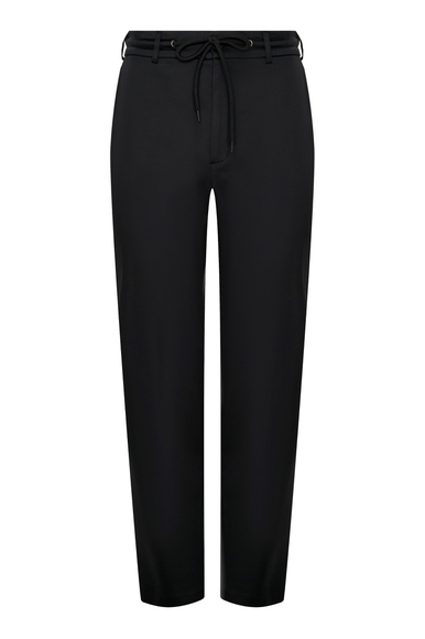 Женские чёрные брюки Sarah Pacini 252.33.017 купить в интернет-магазине Bestelle фото 6