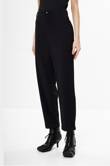 Женские зауженные брюки Sarah Pacini 252.33.056 купить в интернет-магазине Bestelle фото 1