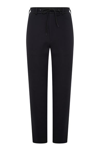 Женские чёрные брюки Sarah Pacini 252.33.057 купить в интернет-магазине Bestelle фото 5