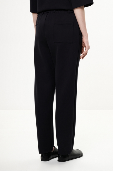 Женские чёрные брюки Sarah Pacini 252.33.057 купить в интернет-магазине Bestelle фото 2