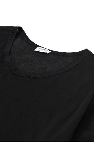 Мужская хлопковая футболка Zimmerli 2528125 купить в интернет-магазине Bestelle фото 10