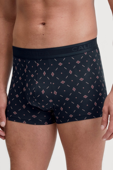 Мужские трусы-боксеры Calida 25485 купить в интернет-магазине Bestelle фото 1