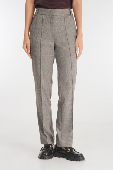 Женские классические брюки Caterina Leman SE8476-40 купить в интернет-магазине Bestelle фото 1