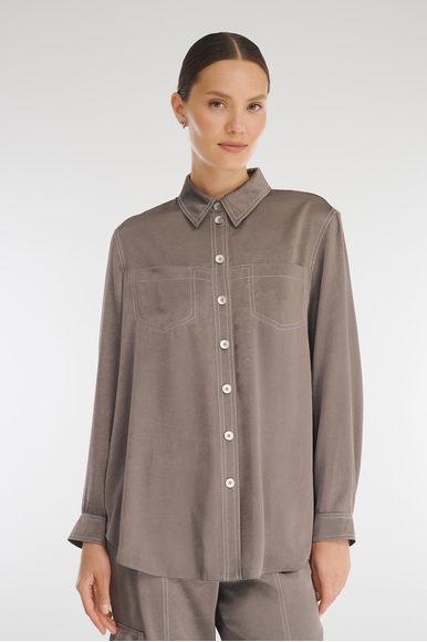 Блузка с длинным рукавом Caterina Leman BL8689-199 купить в интернет-магазине Bestelle фото 1