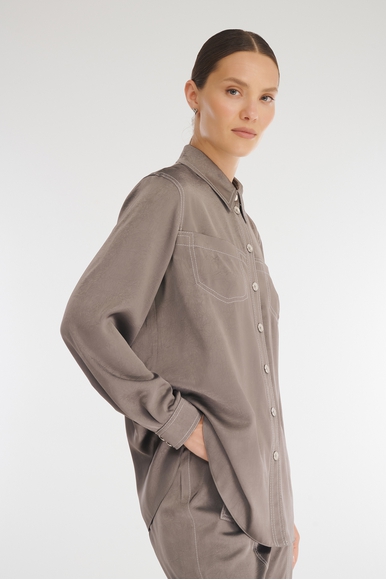 Блузка с длинным рукавом Caterina Leman BL8689-199 купить в интернет-магазине Bestelle фото 2