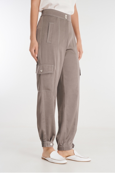 Женские брюки Caterina Leman SE8690-199 купить в интернет-магазине Bestelle фото 2