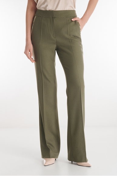 Женские классические брюки Caterina Leman SE8639-109 купить в интернет-магазине Bestelle фото 1