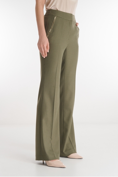 Женские классические брюки Caterina Leman SE8639-109 купить в интернет-магазине Bestelle фото 2