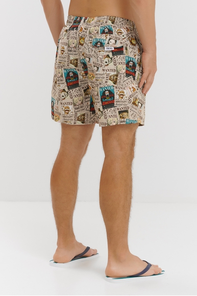 Мужские плавки-шорты MC2 Saint Barth GUSTAVIA купить в интернет-магазине Bestelle фото 2